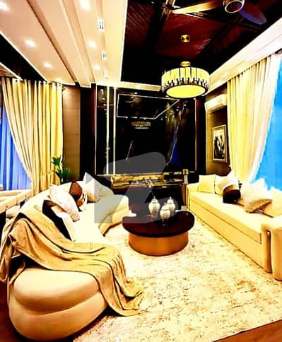 شاز ریزیڈنسی گلشنِ اقبال ٹاؤن,کراچی میں 2 کمروں کا 5 مرلہ فلیٹ 1.12 کروڑ میں برائے فروخت۔