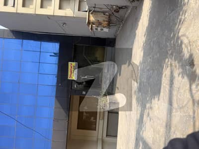 1st Floor Commercial Floor