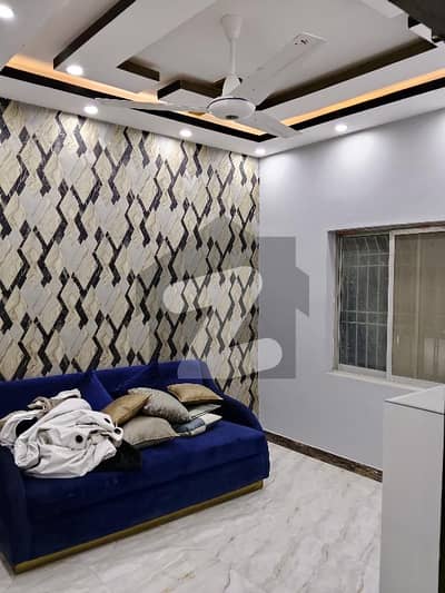 2 BEDROOMS RENEVETESD APARTMENT