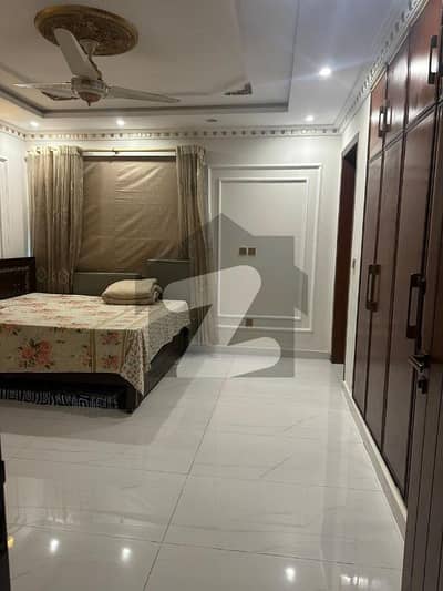 Eden City DHA Phase 8 10 Marla Owner Build Double Unit House For Sale