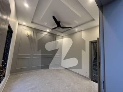 Mpchs Multi Gardens B-17 Isb 8 Marla Full House Available For Rent  24/7 Boring Water Electric Meter Available Gas Meter Available Near Market Masjid School Park Everything Available On Walking Distance