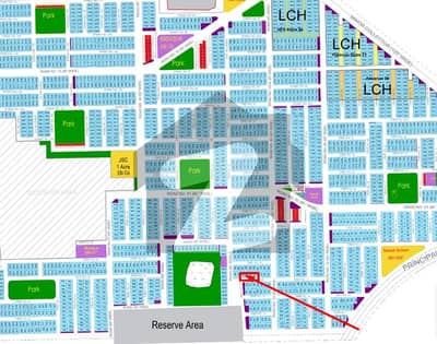 Near Farm Houses and 150ft Ring Road Near Farm Houses and 150ft Ring Road