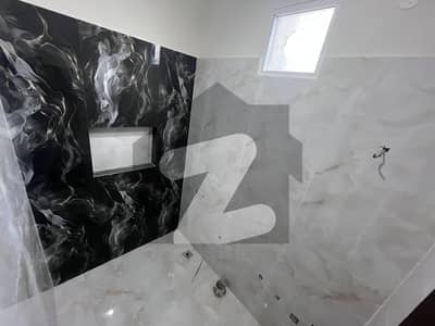 Prime Location 120 Square Yards Upper Portion For sale In Federal B Area - Block 14