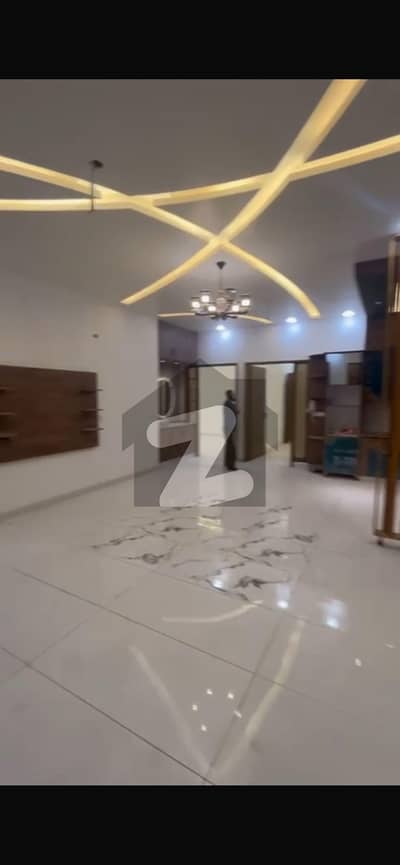 فیڈرل بی ایریا ۔ بلاک 14 فیڈرل بی ایریا,کراچی میں 3 کمروں کا 5 مرلہ بالائی پورشن 1.35 کروڑ میں برائے فروخت۔