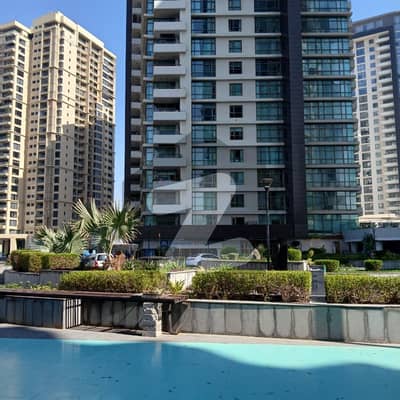 عمار کورل ٹاورز امارکریسنٹ بے,ڈی ایچ اے فیز 8,ڈی ایچ اے ڈیفینس,کراچی میں 2 کمروں کا 7 مرلہ فلیٹ 5.15 کروڑ میں برائے فروخت۔