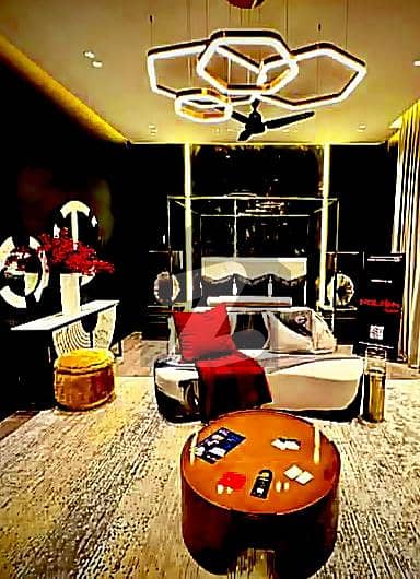 LEASED BANK LOAN APPLICABLE BRAND NEW FLAT ALSO AVAILABLE FOR SALE