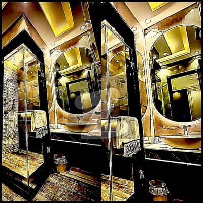 LEASED BANK LOAN APPLICABLE BRAND NEW FLAT ALSO AVAILABLE FOR SALE