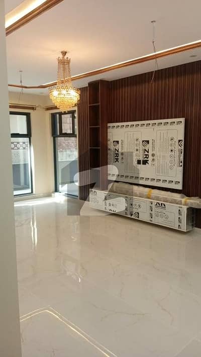 Brand New Full House Available For G10 Islamabad