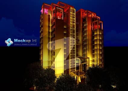 prime location 2 bed available for sale