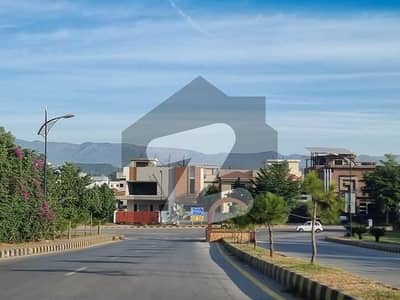 بحریہ انکلیو - سیکٹر اے بحریہ انکلیو,بحریہ ٹاؤن,اسلام آباد میں 10 مرلہ رہائشی پلاٹ 2.25 کروڑ میں برائے فروخت۔