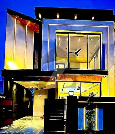 BRAND NEW 0 METER HOUSE ALSO AVAILABLE FOR SALE