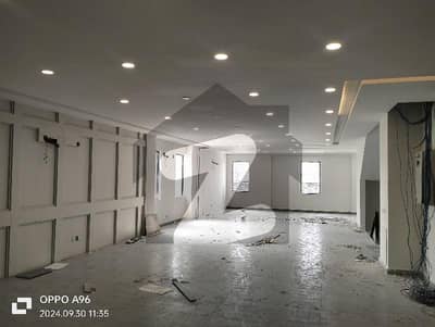 ڈی ایچ اے فیز 5 ڈیفنس (ڈی ایچ اے),لاہور میں 16 مرلہ دفتر 3.4 لاکھ میں کرایہ پر دستیاب ہے۔