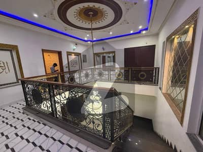 1 Kanal Upper Portion For Rent In Johar Town For Silent Office (Call Center + Software House)