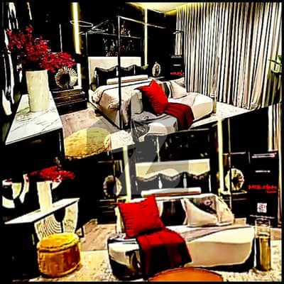 گلزارِ ہجری سکیم 33,کراچی میں 3 کمروں کا 7 مرلہ فلیٹ 1.65 کروڑ میں برائے فروخت۔ گلزارِ ہجری سکیم 33,کراچی میں 3 کمروں کا 7 مرلہ فلیٹ 1.65 کروڑ میں برائے فروخت۔