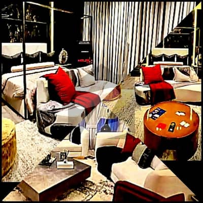 LEASED BANK LOAN APPLICABLE BRAND NEW FLAT ALSO AVAILABLE FOR SALE