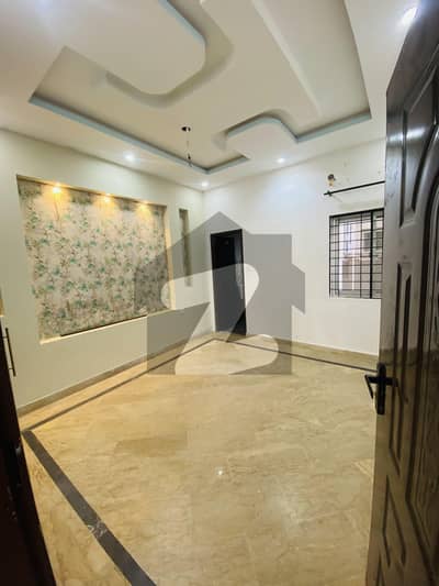 5 Marla Lower Portion Available For Rent