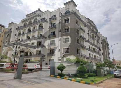 G-11/3 Warda Hamna Apartment Flat For Sale