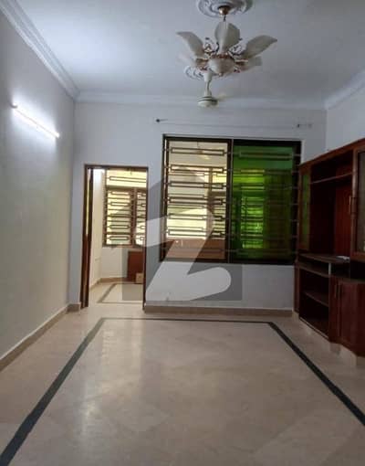 G-11/3 FGEHA C-Type First Floor Apartment Flat For Sale