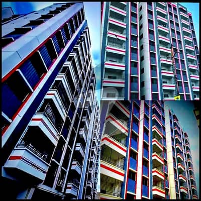 LEASED BANK LOAN APPLICABLE BRAND NEW FLAT ALSO AVAILABLE FOR SALE