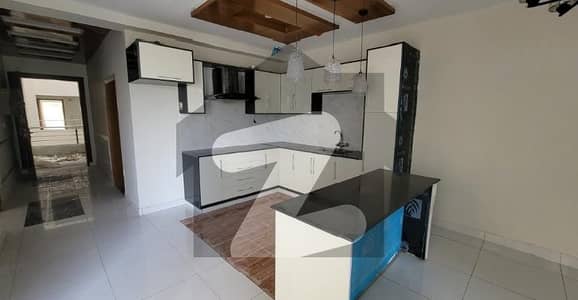 G-11/3 Deans Height Apartment Ground Floor Flat For Rent