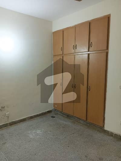 G-11/4 FGEHA D-Type Apartment Flat For Rent Only Family