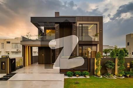 Luxurious 1 Kanal Bungalow for Rent in DHA Phase 6 Lahore