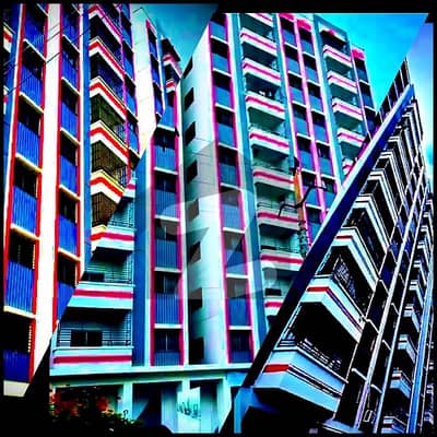 LEASED BANK LOAN APPLICABLE BRAND NEW FLAT ALSO AVAILABLE FOR SALE