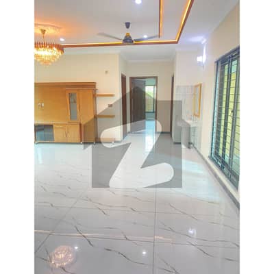 1 Kanal Lower Portion For Rent In H Block Canal Garden Gas Available