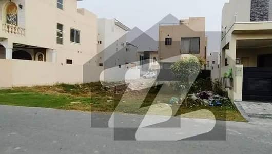 Ideal Investment | 5 Marla Plot No. A-1715 | Prime Location of DHA Phase 9 Town Lahore For Sale