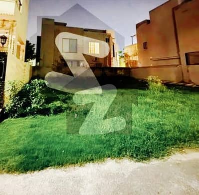 Ideal Investment | CORNER 5 Marla Plot No. C - 1137 | Prime Location of DHA Phase 9 Town Lahore For Sale