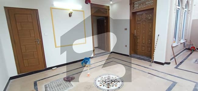 Corner Residential House for Sale in Pakistan Town Phase 1, Islamabad.