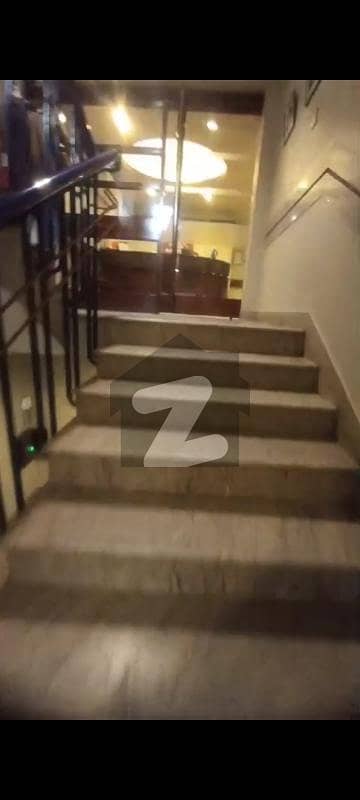 Corner Building For Rent