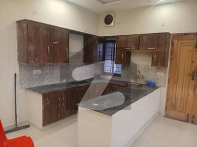 10 Marla second portion for rent in LDA Avenue-1 J block.