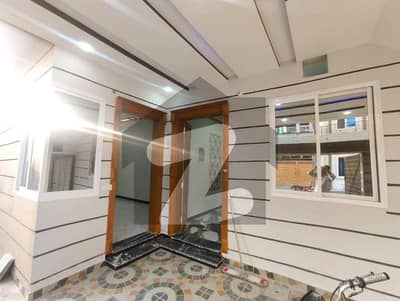 Seven Marla house at Alrahim Town Rafi Qamar Town Bahwalpur