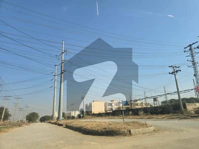آئی ۔ 16/3 آئی ۔ 16,اسلام آباد میں 5 مرلہ رہائشی پلاٹ 80.0 لاکھ میں برائے فروخت۔