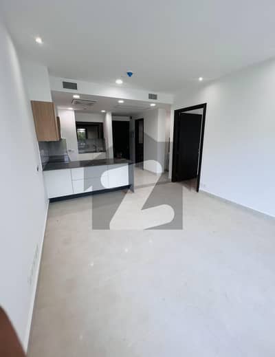 BRAND NEW ONE BED FACING PARK APARTMENT AVAILABLE FOR RENT