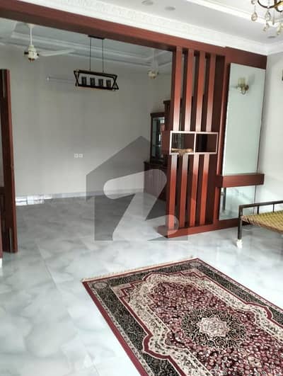 G-13/2 Brand New House Prime Location Double Story Size 50x90 For Sale