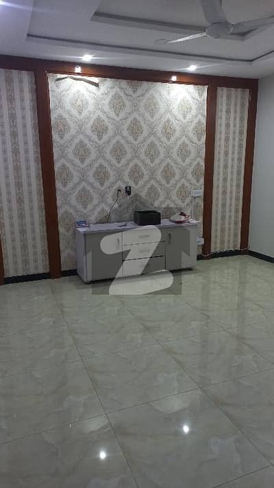 8 Marla Full House Available For Rent Bahria Enclave Islamabad Sector G
