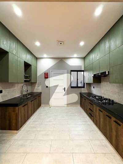 بحریہ ٹاؤن فیز 8 بحریہ ٹاؤن راولپنڈی,راولپنڈی میں 3 کمروں کا 5 مرلہ مکان 1.95 کروڑ میں برائے فروخت۔