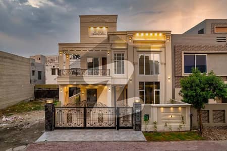 Full Basement 10 Marla Beautiful House For Rent DHA Phase 5