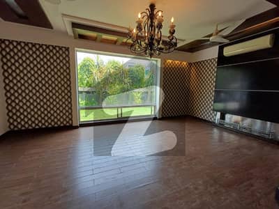 1 Kanal Beautiful House For Rent DHA Phase 5