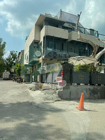 ای ۔ 7 اسلام آباد میں 9 مرلہ عمارت 15.0 ارب میں برائے فروخت۔