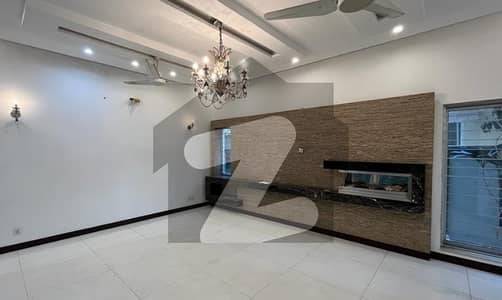 1 Kanal House For Rent In DHA Phase 4
