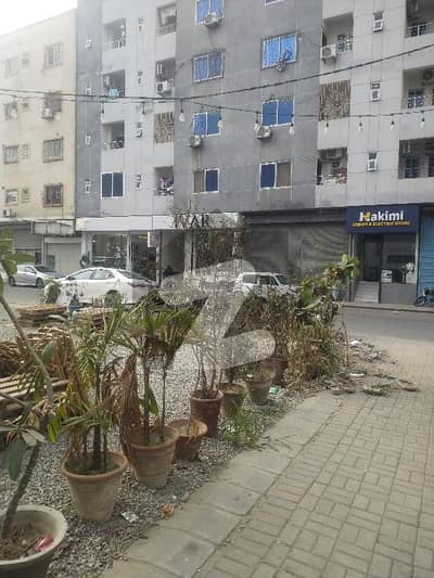 Bukhari commercial shop for rent 300 sqft