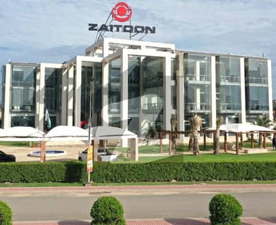 نیو لاہور سٹی ۔ فیز 2 نیو لاهور سٹی,لاہور میں 5 مرلہ رہائشی پلاٹ 40.0 لاکھ میں برائے فروخت۔