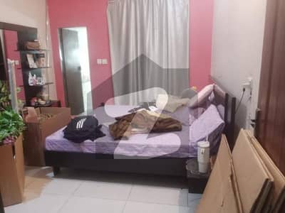 10 Marla Upper Potion On Rent In Safie Colony Housing Society Lahore