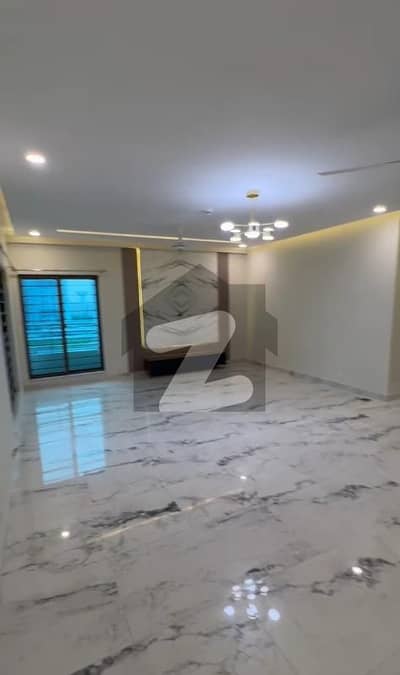 3 Bed Room Apartments For Rent in Askari 11 Lahore
