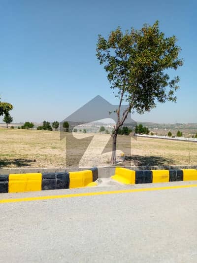 Residential Plot For Sale In DHA Valley Islamabad