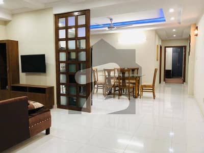 2 Bed Spacious Apartment For Sale In Soan Garden