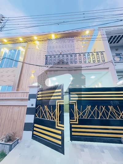 EXTRAORDINARY HOUSE FOR SALE IN GATED SOCIETY AT MPS ROAD